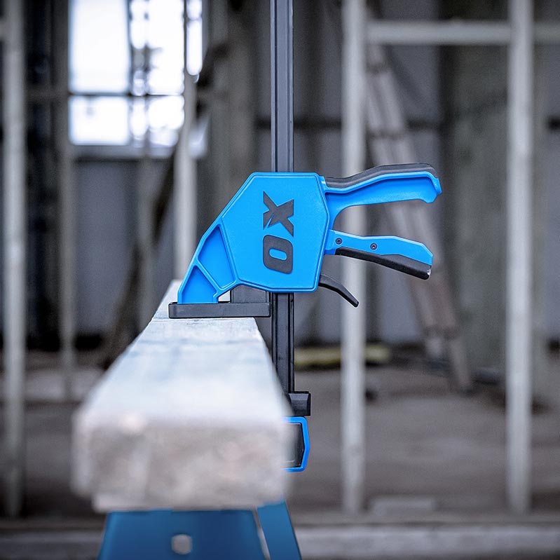 Clamps & Vises - OX Tools USA
