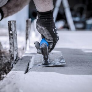 Concreting Tools