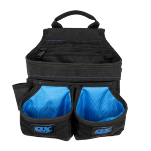 Pro Dynamic Nylon Framer Pouch