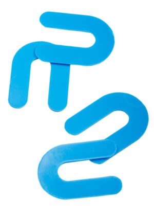 OX Tools Tile Spacers 1/16 Inch