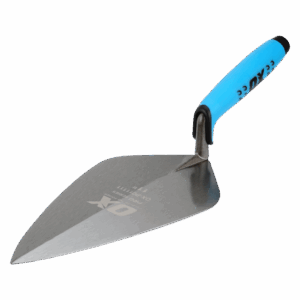 OX Pro Wide London Pattern Brick Trowel | 11"