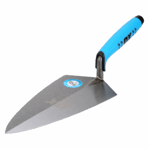 OX Pro Philadelphia Pattern Brick Trowel | 11"