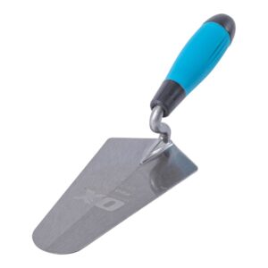 Pro Gauging Trowel - OX Grip | 7"