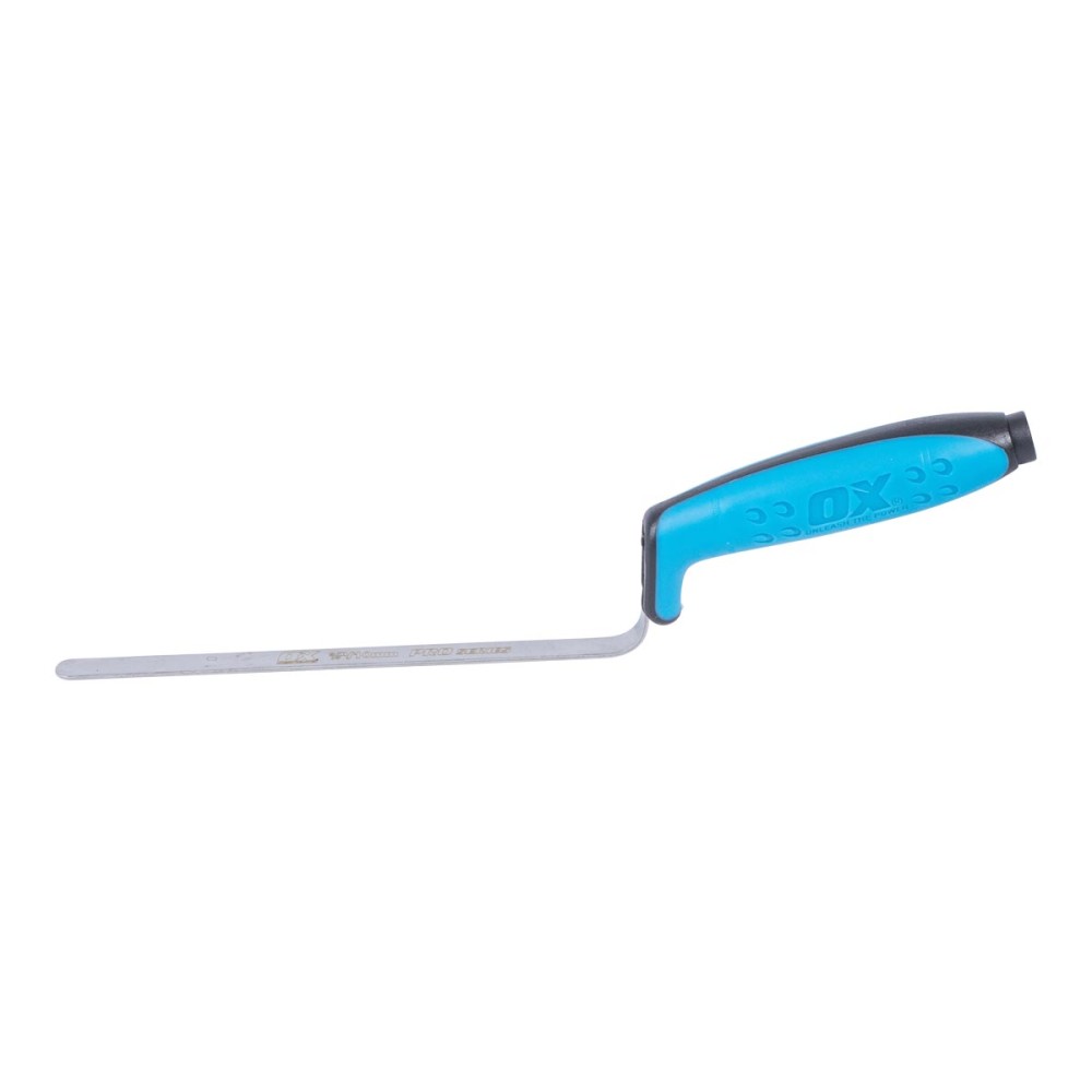 OX Tools 3/8" Tuck Pointer/Mortar Smoothing Tool - Image 3