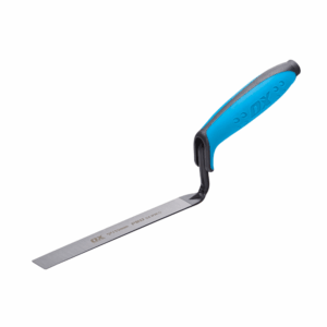 Pro Tuck Pointing/Mortar Smoothing Tool - OX Grip | 3/4"