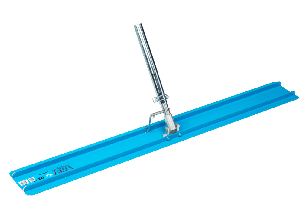 OX Pro Aluminum Bullfloat | 48