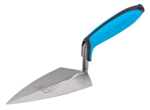 Pro Philidelphia Pattern Pointing Trowel - OX Grip | 6"