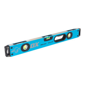 OX Tools OX-P024406 Professional Box 2ft Spirit Level