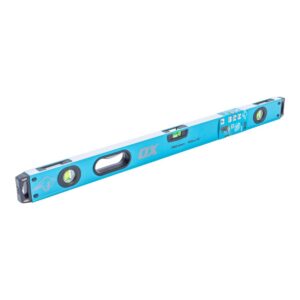 OX Tools OX-P024409 Professional Box 3ft Spirit Level