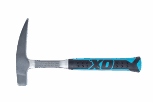 OX Pro 22oz Rock Pick Hammer | Long Handle