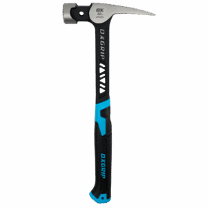OX Pro 30oz Ultrastrike Framing Hammer | Milled Face
