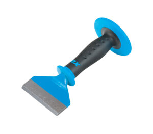 OX Tools 4" x 8.5" Brick Chisel