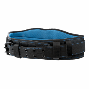 OX Pro Dynamic Nylon Back Support