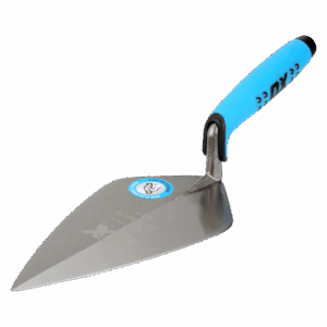 OX Pro Wide London Pattern Brick Trowel | 10"