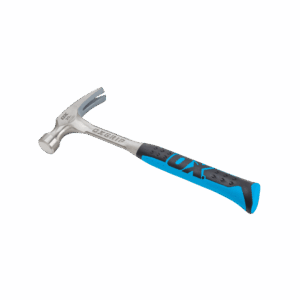 OX Tools 20 oz. Straight Claw Rip Hammer - OX Tools USA