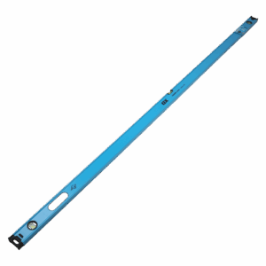 OX Tools Trade Box Beam Level Non Magnetic 96"