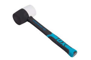 OX Tools 16" Combination Rubber Mallet