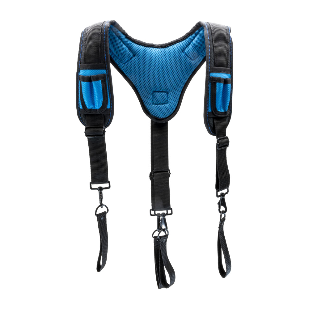 OX TOOLS Pro Dynamic Nylon Suspenders