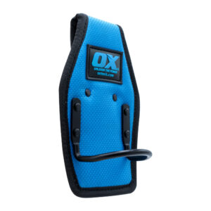 OX TOOLS Pro Dynamic Nylon Fixed Hammer Holder