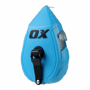 OX Contractor 30m/100' ABS Chalk Reel