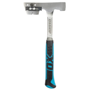 OX Pro 28oz Roofing Hammer