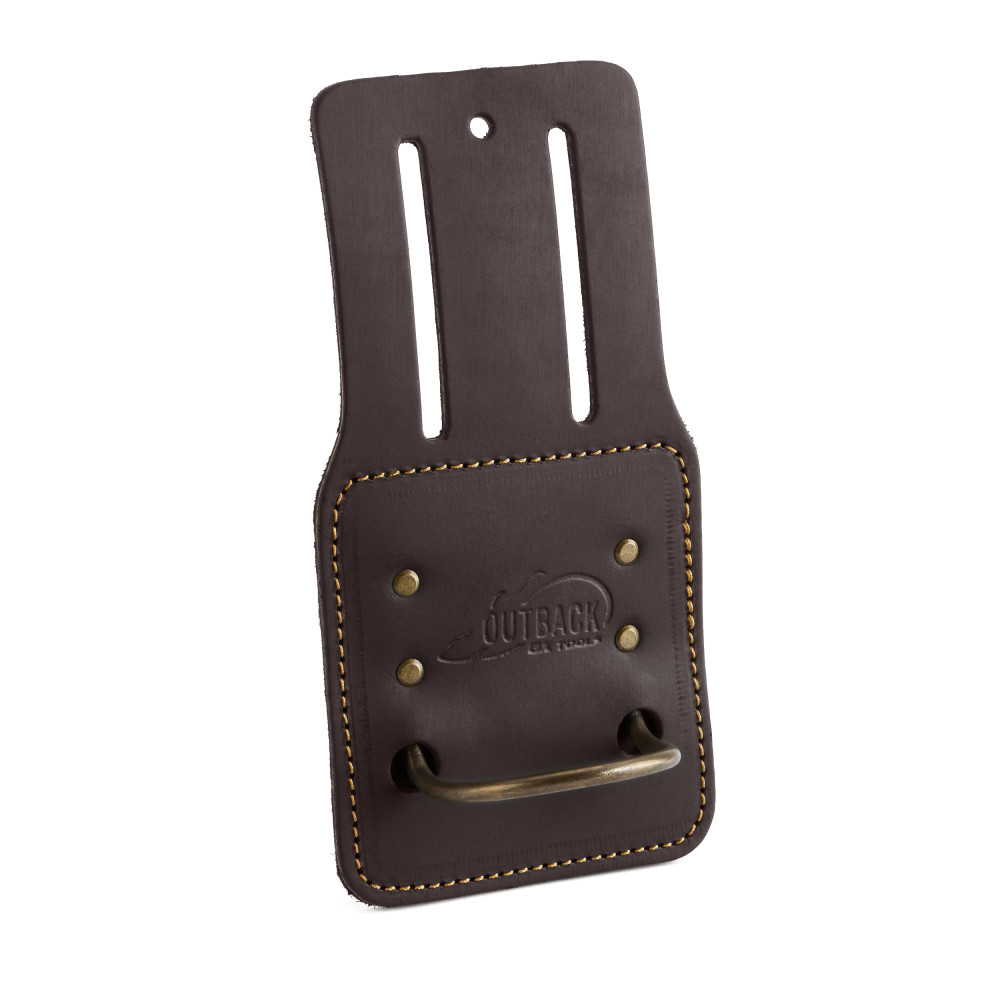 OX Tools Oil Tanned Leather Product Range