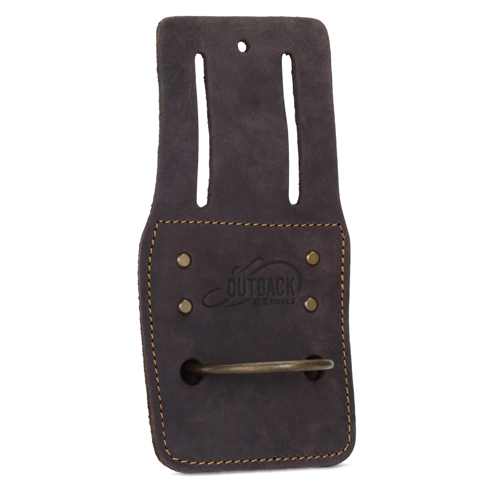 OX Tools Oil Tanned Leather Product Range - Image 4