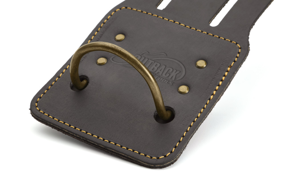 OX Tools Oil Tanned Leather Product Range - Image 6