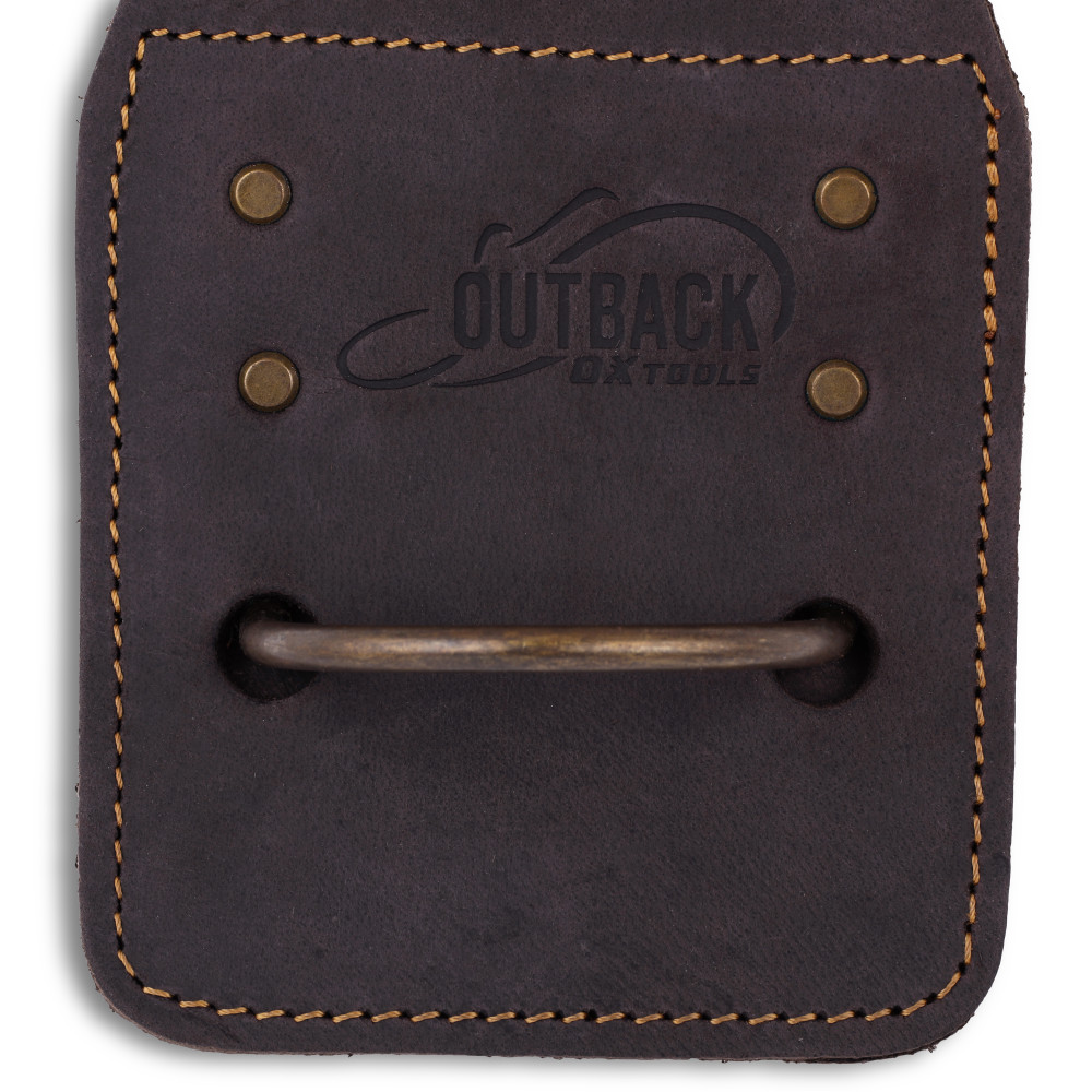 OX Tools Oil Tanned Leather Product Range - Image 3