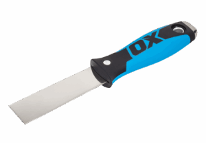 OX Tools P013203 1.25" Pro-grade Putty Knife