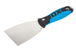 OX Tools P013207 3" Pro-grade Putty Knife