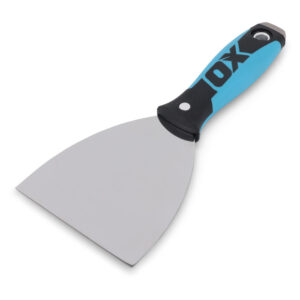 OX Tools P013210 4" Pro-grade Putty Knife