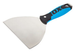 OX Tools P013215 6" Pro-grade Putty Knife