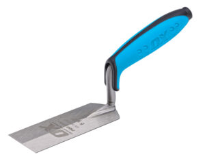 Pro Margin Trowel - OX Grip | 5" x 2"