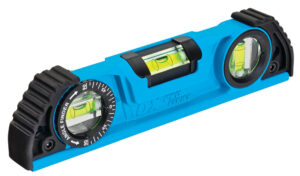 OX Pro Torpedo Level - Magnetic | 10in / 250mm