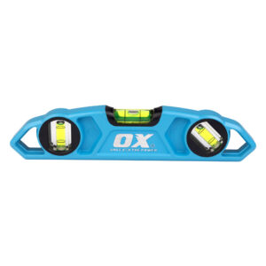 OX Pro Torpedo Level - Magnetic | 9in / 230mm