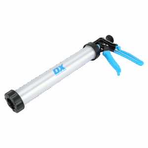 OX Pro Sausage Gun - 20 Oz - 24:1 Thrust Ratio