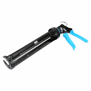 OX Pro 29oz Heavy Duty Caulk Gun | 12:1 Thrust Ratio