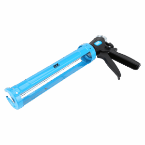 OX Pro 29oz Dual Thrust Caulk Gun