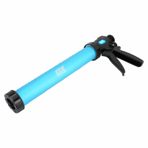 OX Pro Sealant Gun - Dual Thrust | 15" / 380mm | 20-Ounce