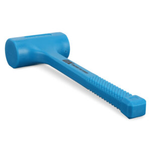 OX Tools 3 Pound Dead Blow Hammer