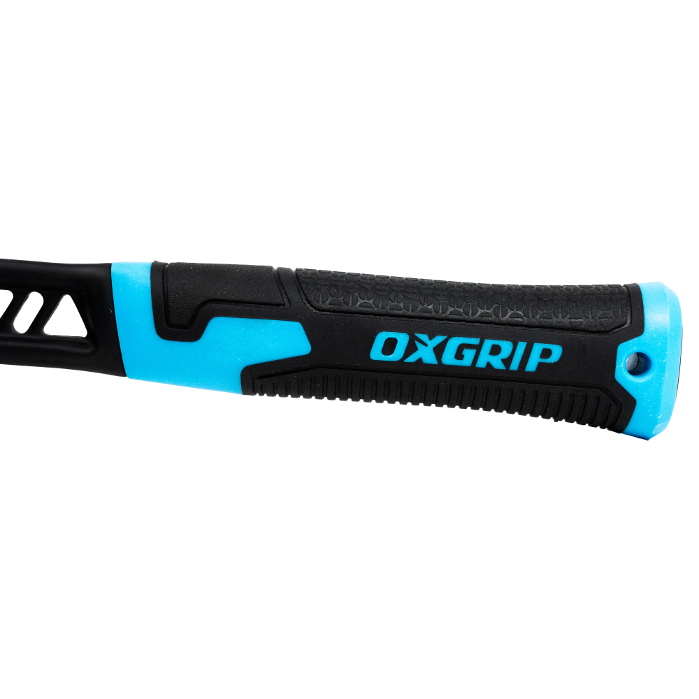 OX Pro 3lb Ultrastrike Club Hammer - OX Tools USA