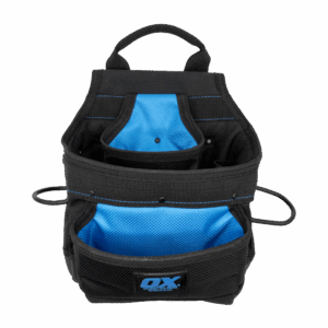 OX Pro Dynamic Nylon Fastener Pouch