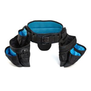 OX Pro Dynamic Nylon Framer's Rig