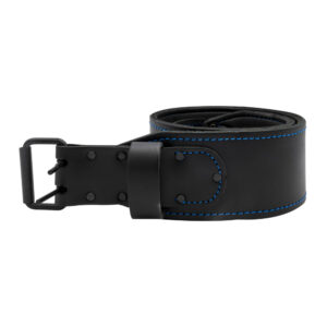 OX Pro Dynamic Nylon Series Tool Belt - 3" wide | Small/Medium
