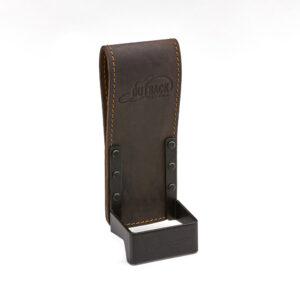 OX TOOLS Pro Oil Tanned Heavy Duty Air-Gun Holder