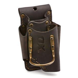 OX Pro Oil-Tanned Leather 5-IN-1 Holder Accessory