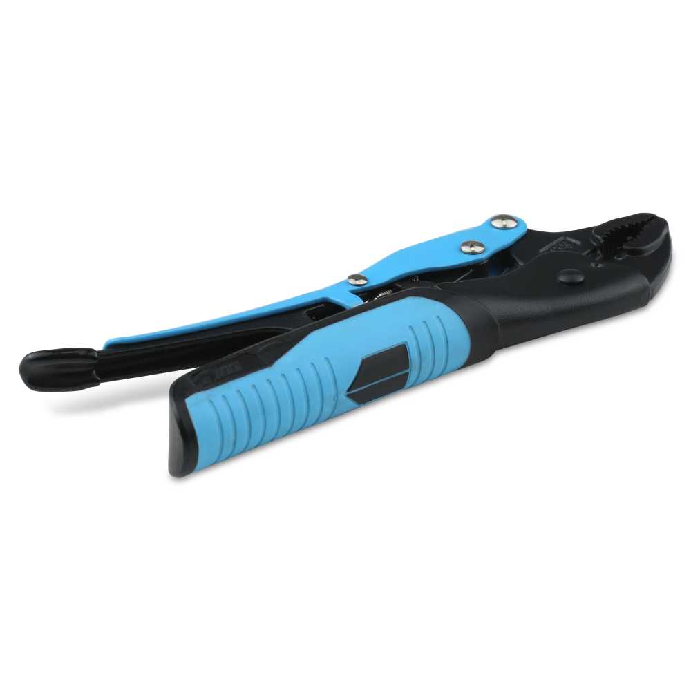 Curve Jaw Pliers