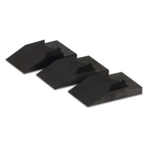 OX Tools Chisel Tips 3-Pack, 1-Inch