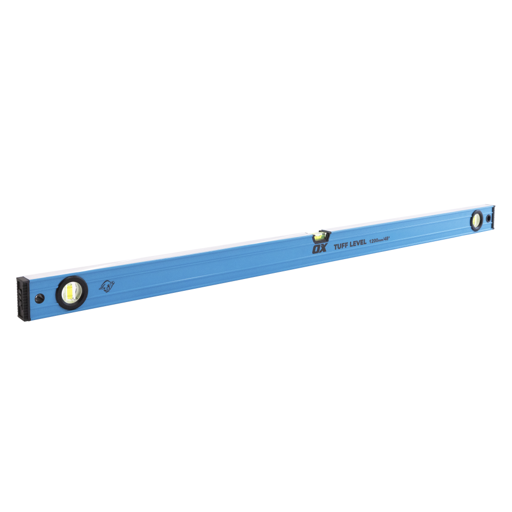 OX Pro Tuff Level | 48in / 1200mm